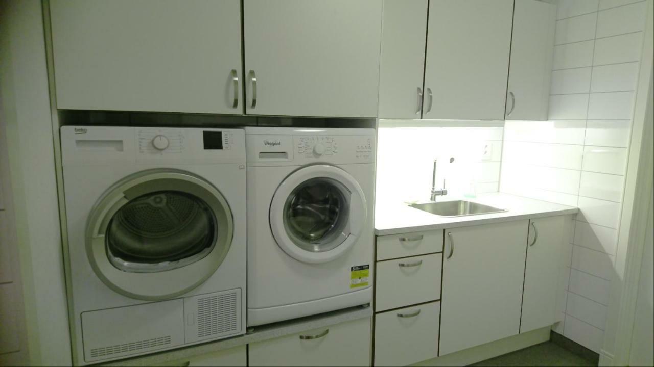 Otnes Sor Apartment Аурлан Екстериор снимка